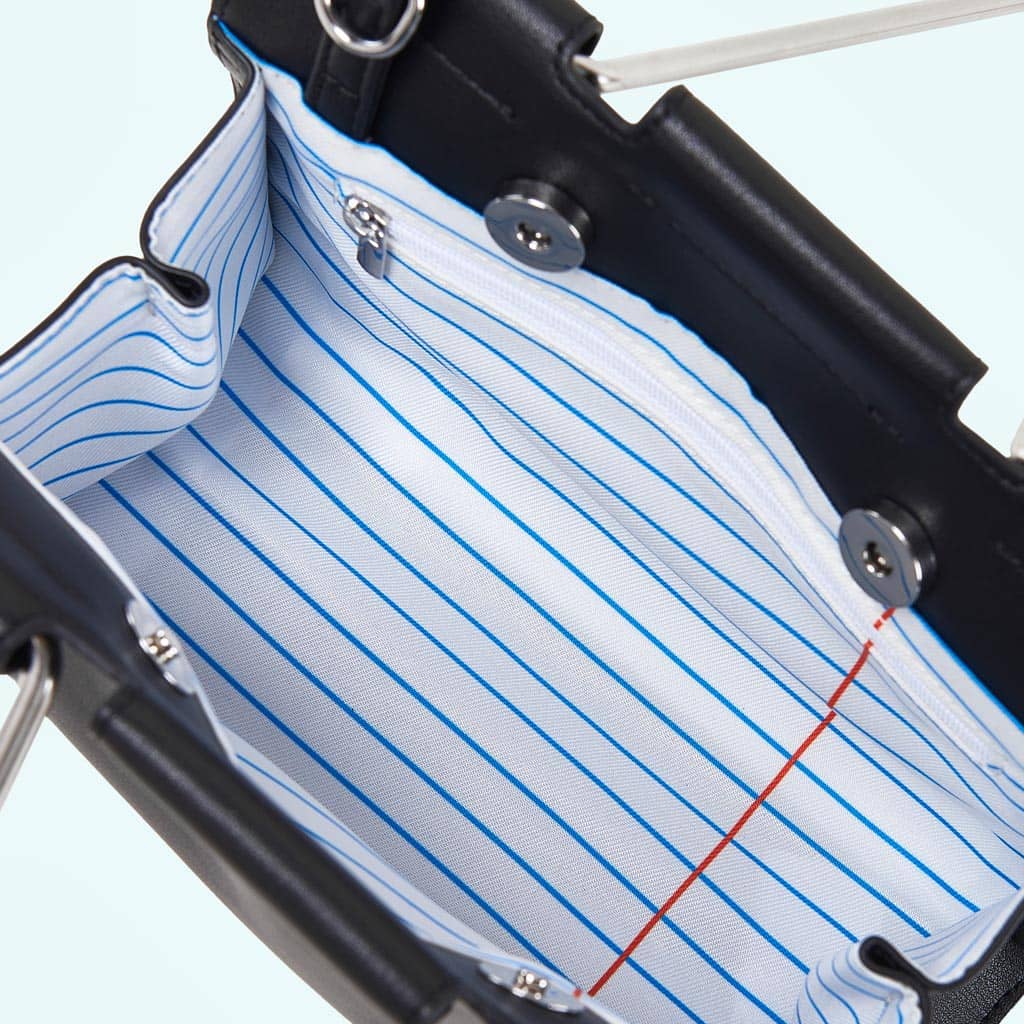 Binder Clip Bag - Image 4