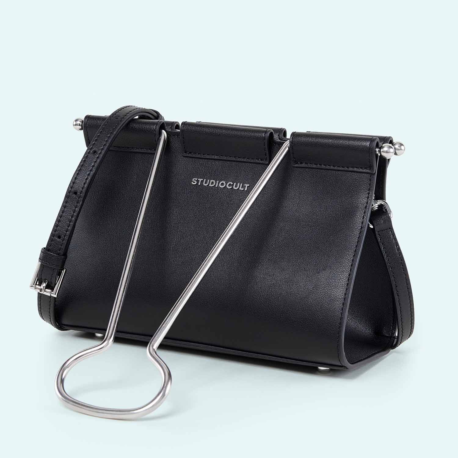 Binder Clip Bag - Image 5