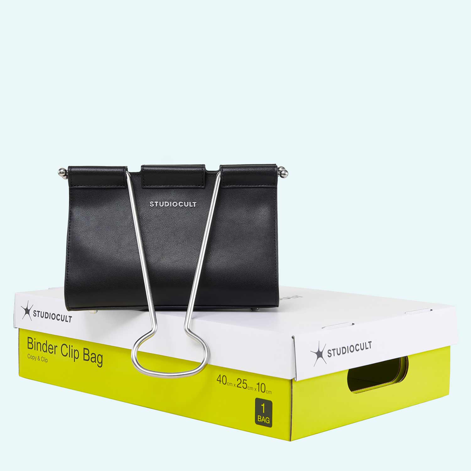 Binder Clip Bag - Image 8