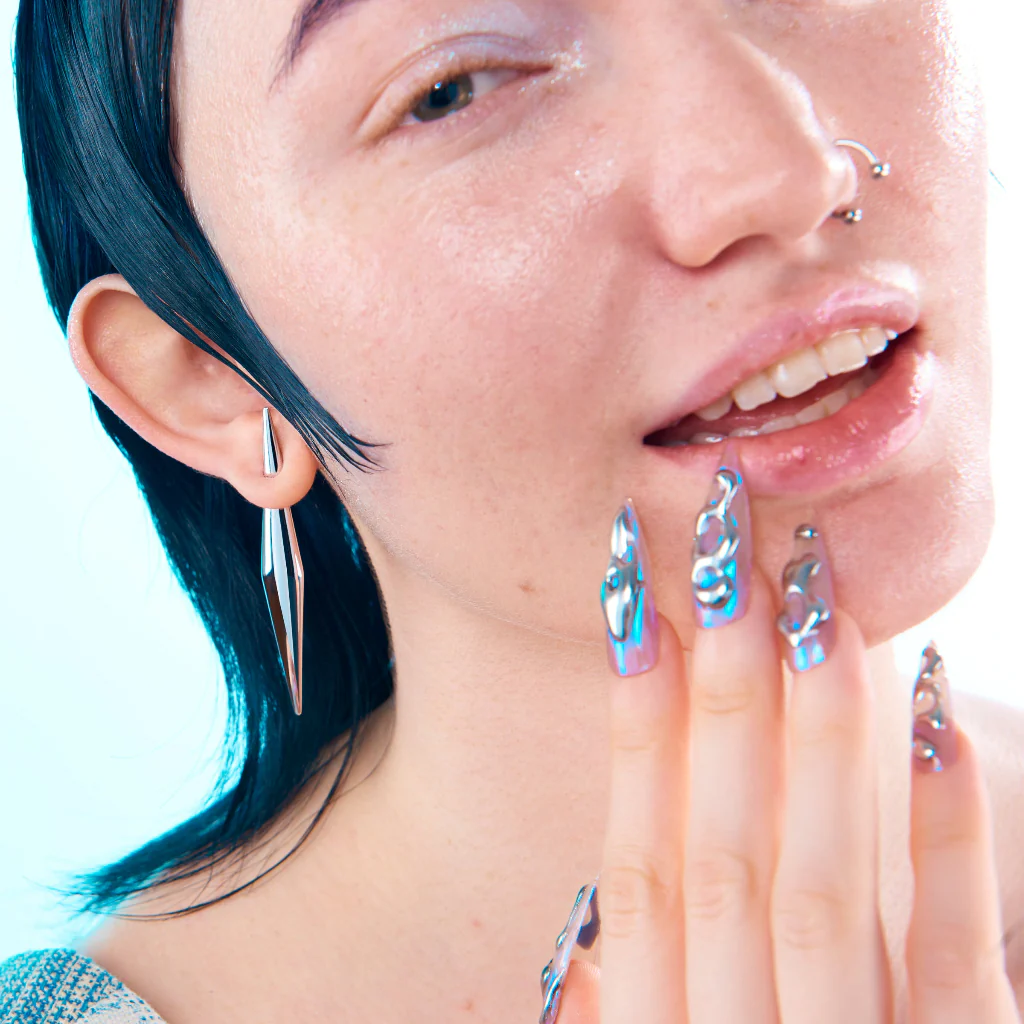 Celestial Shard Earring - Image 3