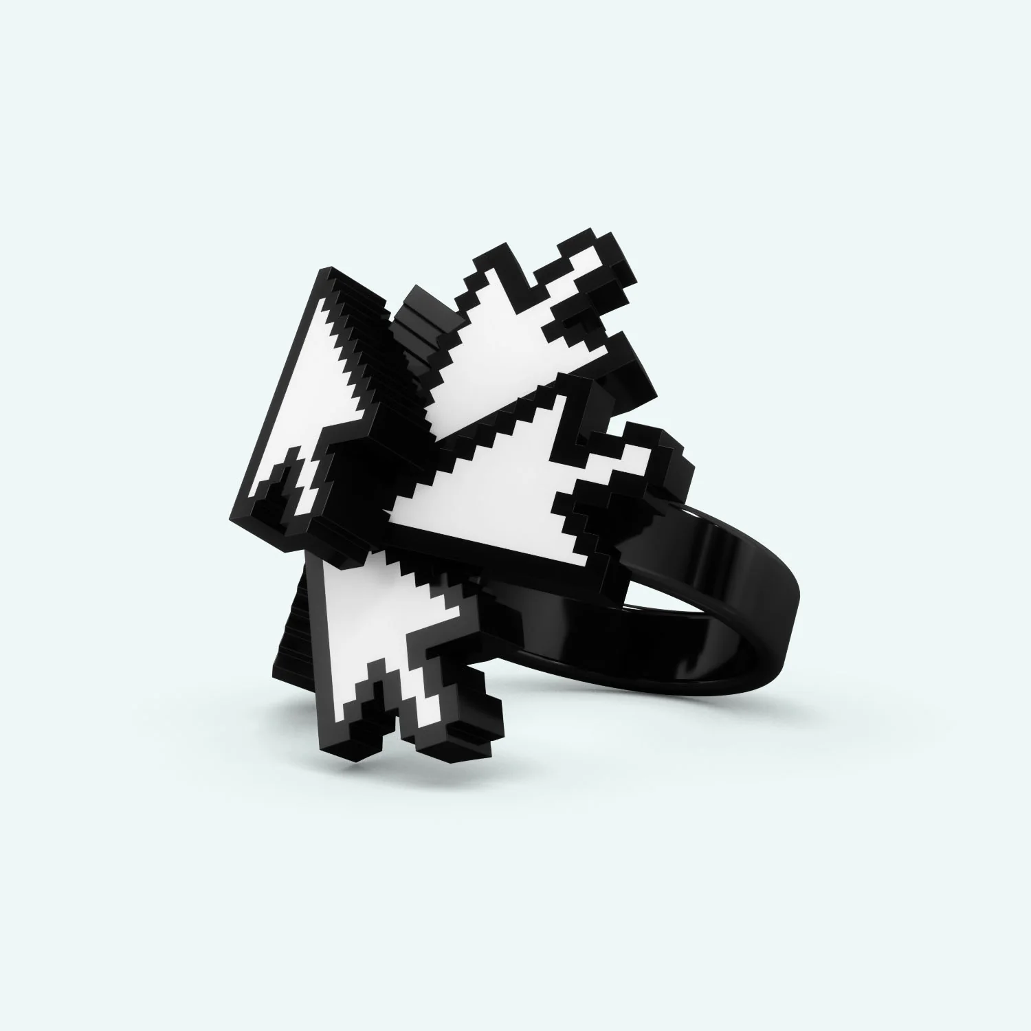 Clickbait Ring - Image 4