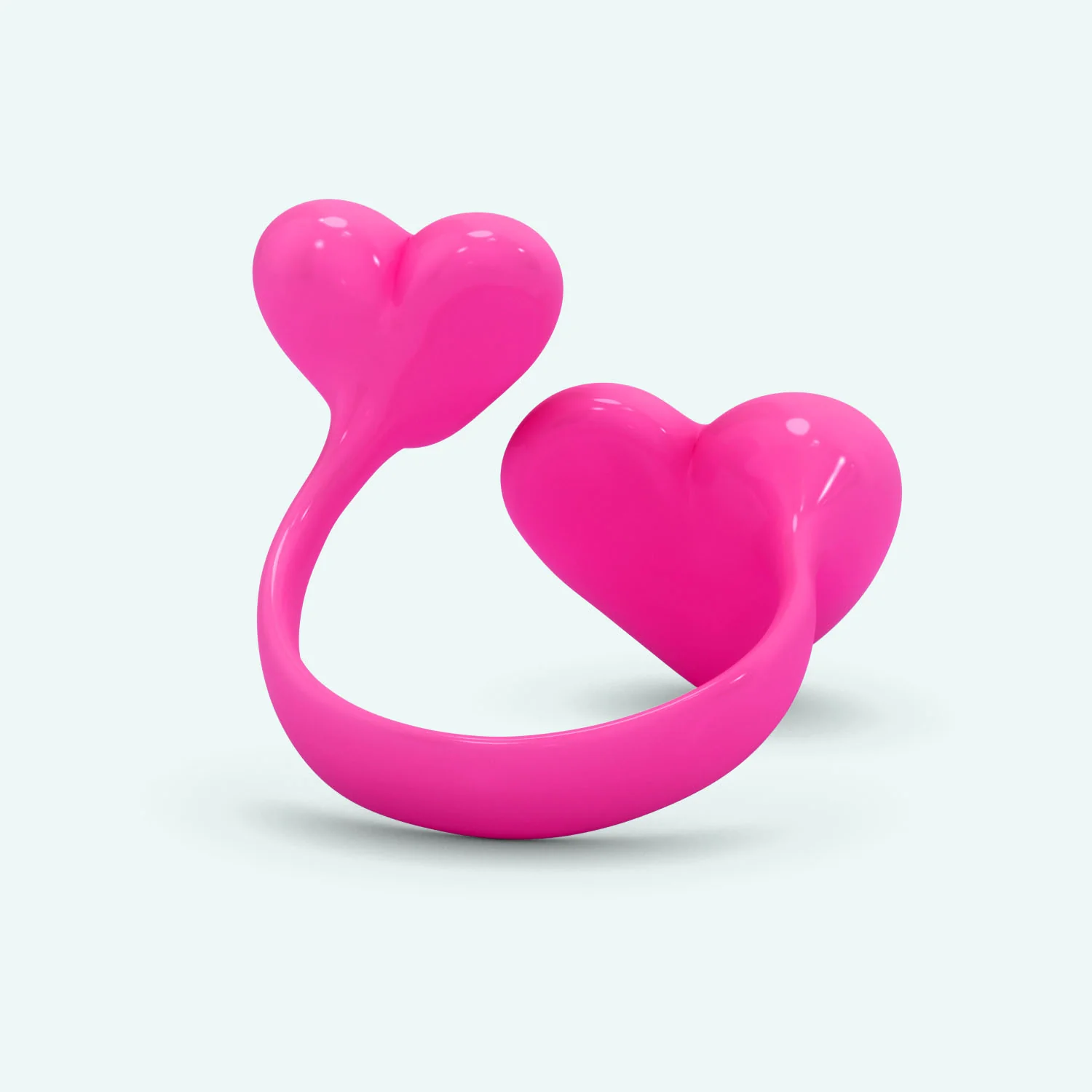 Heart Throb Ring - Image 4