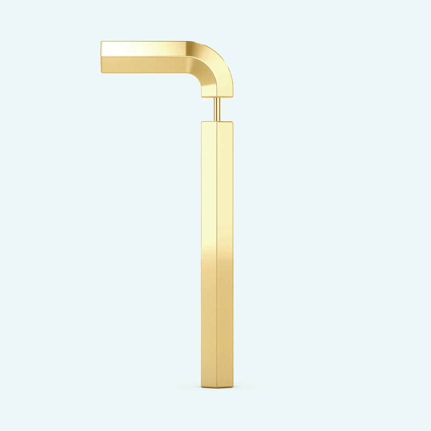 Hex Key Earring - Image 6