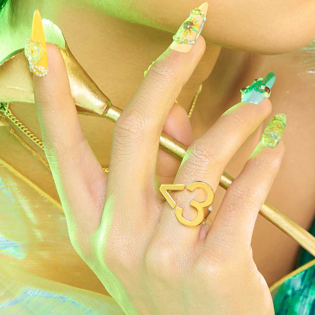 Less Than Three Ring - Image 10