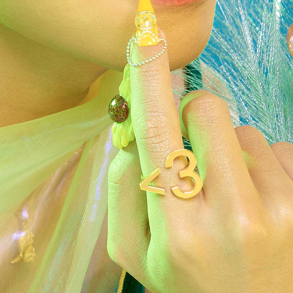 Less Than Three Ring - Image 14