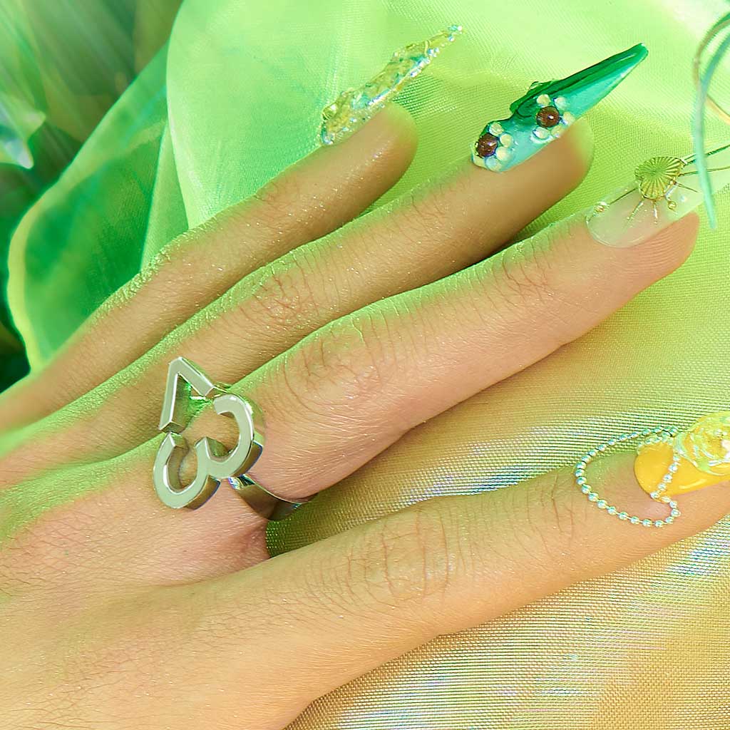 Less Than Three Ring - Image 17