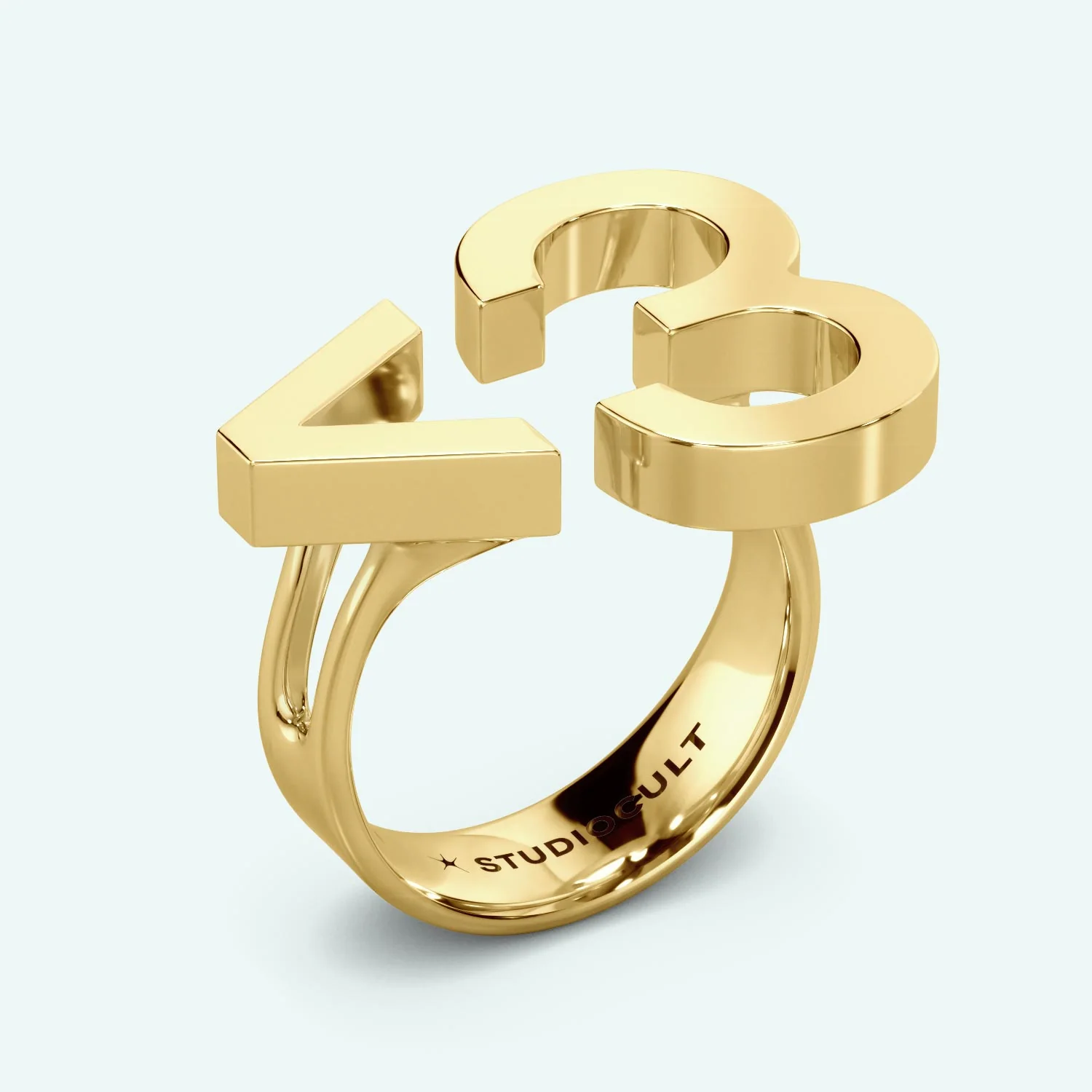 Less Than Three Ring - Image 4