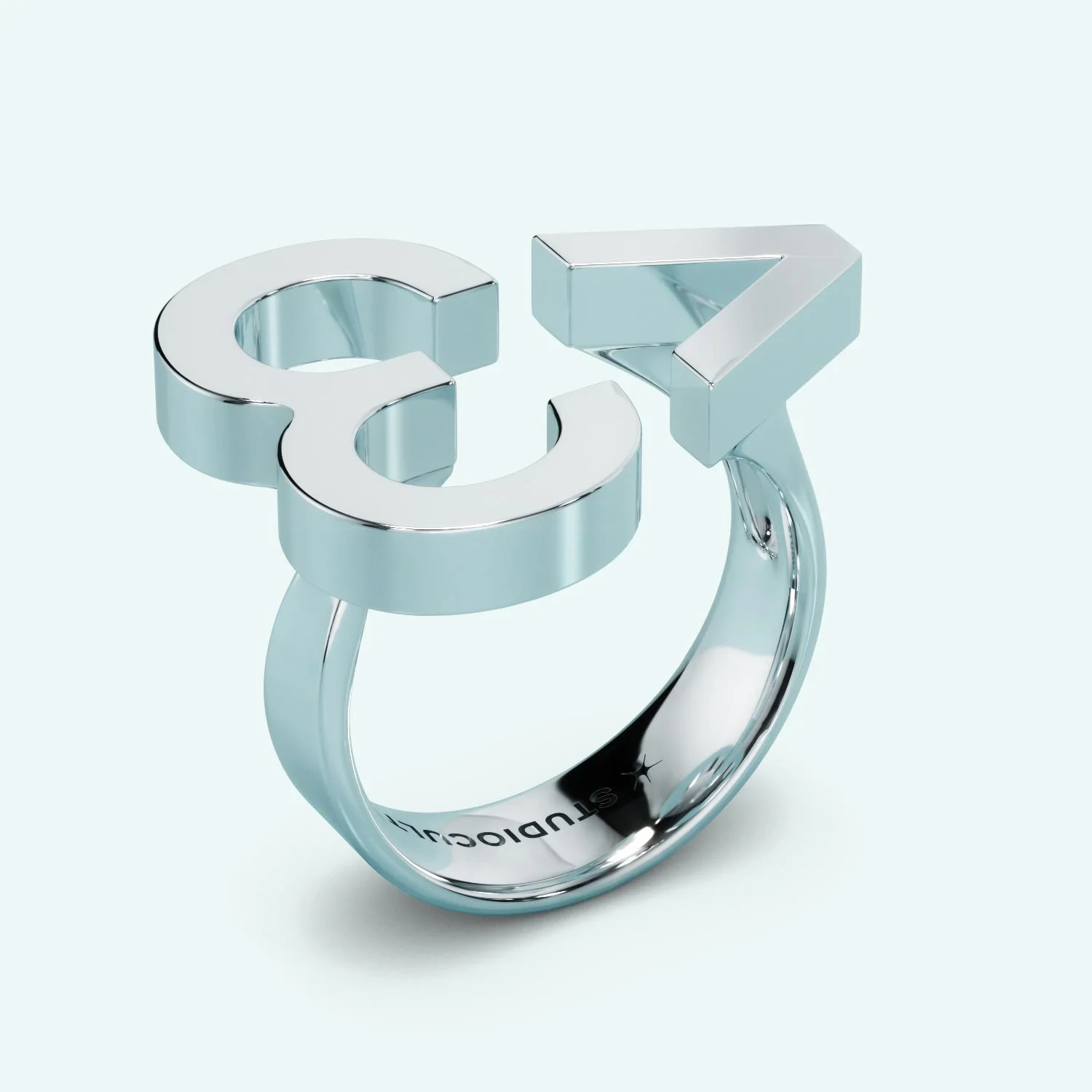 Less Than Three Ring - Image 7