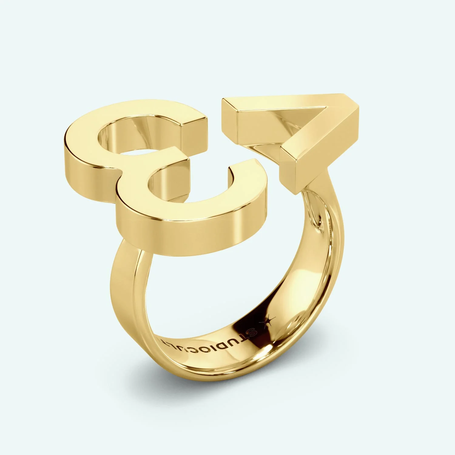 Less Than Three Ring - Image 8