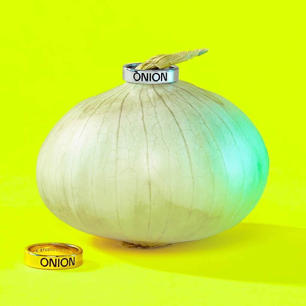 Onion Ring - Image 3