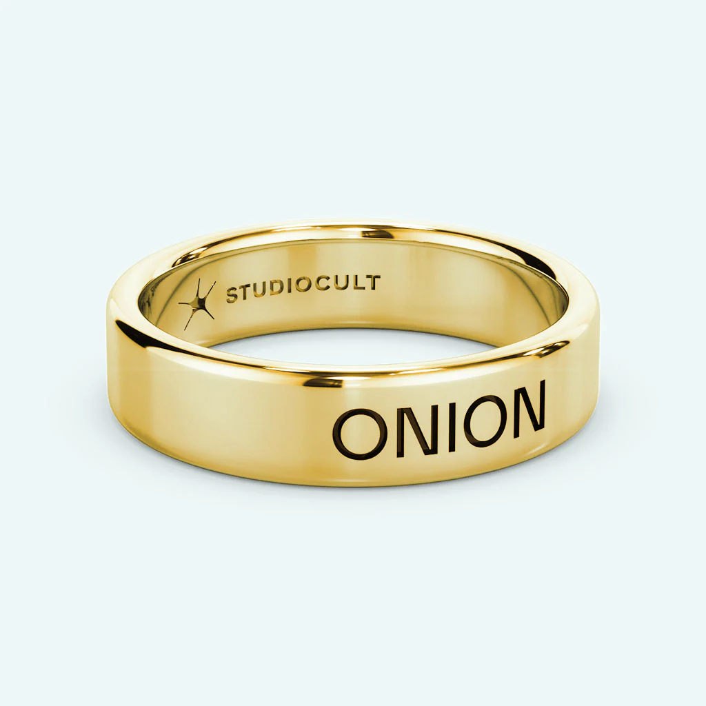 Onion Ring - Image 4