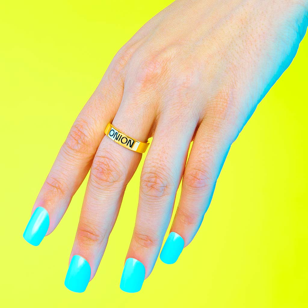 Onion Ring - Image 6