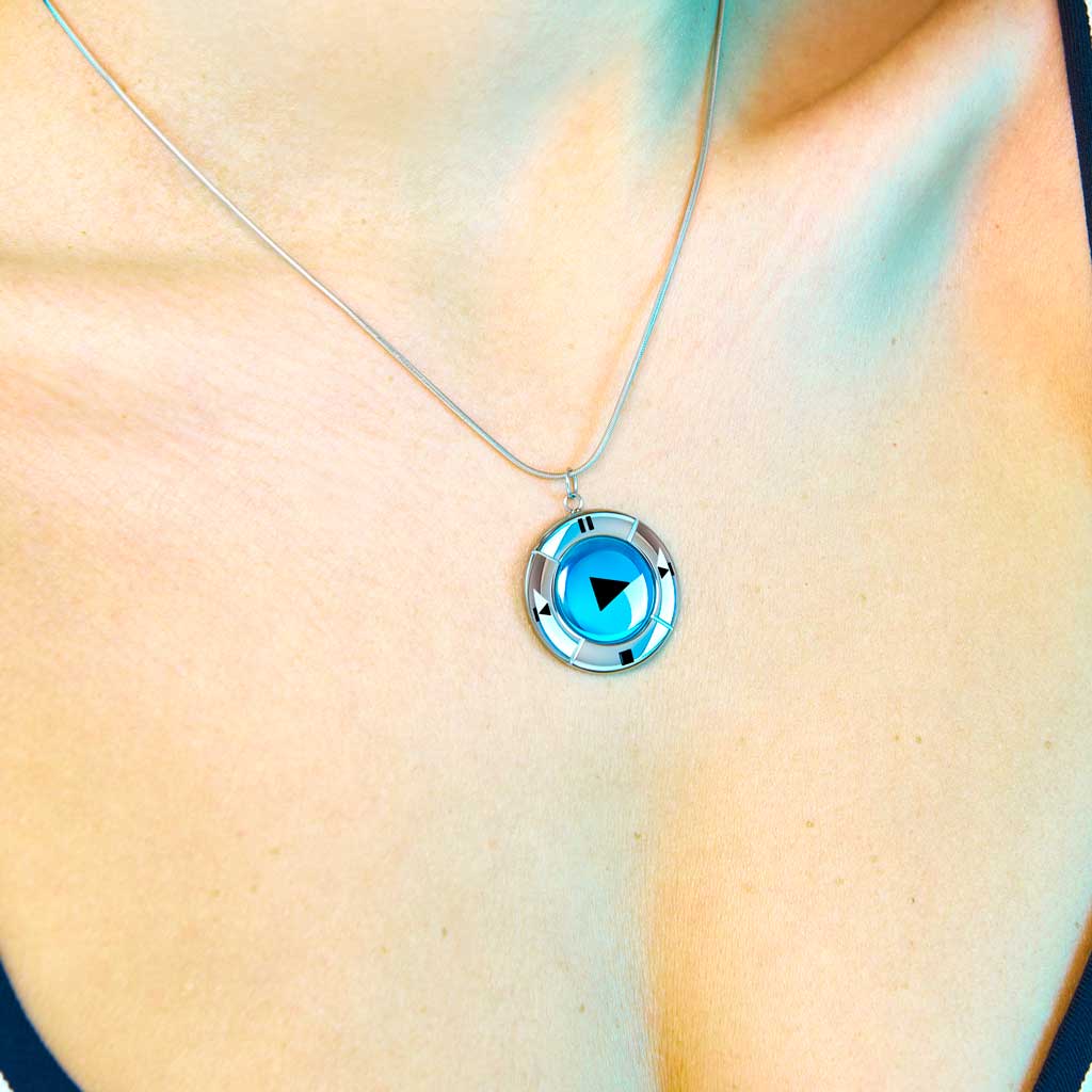 Press Play Pendant - Image 5