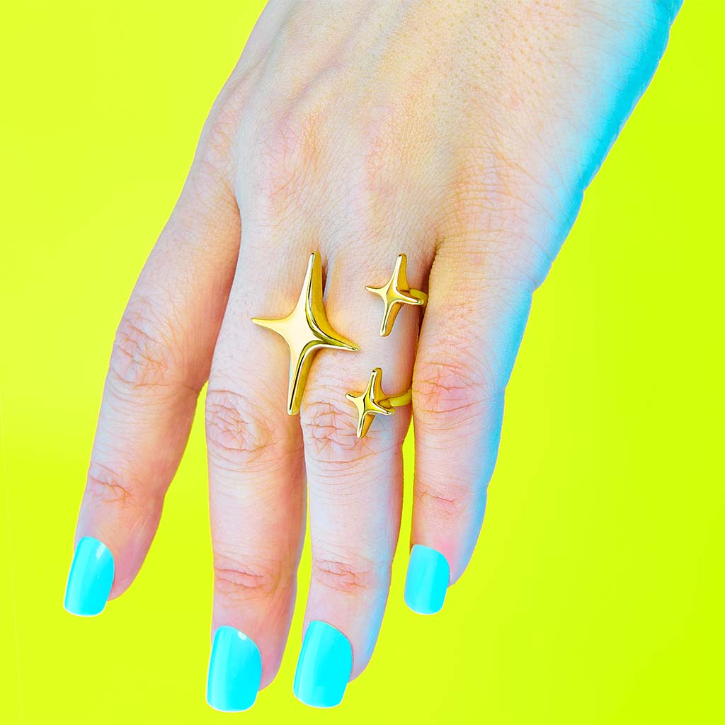 Razzle Dazzle Ring - Image 5