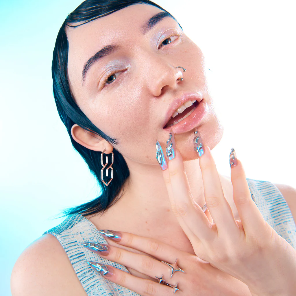 S-Thing Earring - Image 3