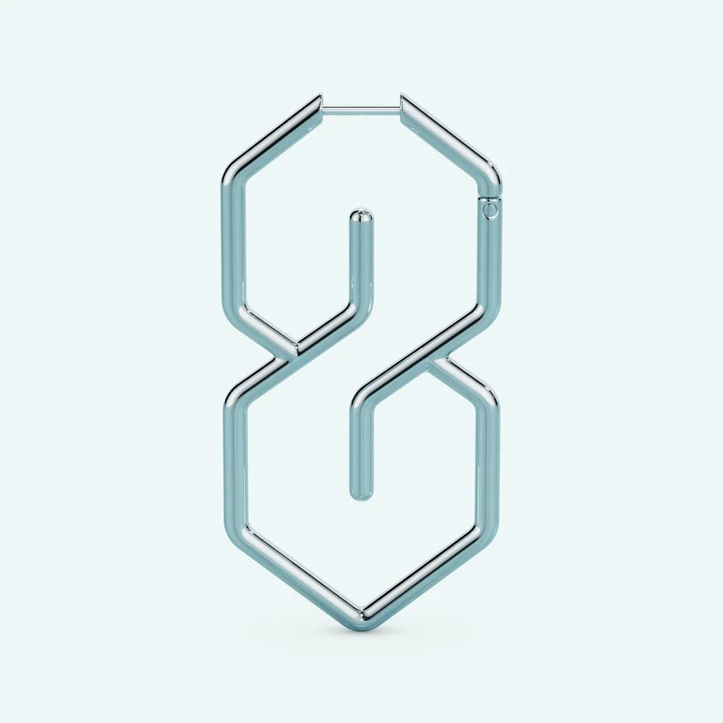 S-Thing Earring - Image 4