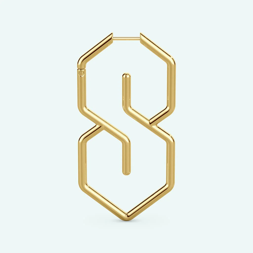 S-Thing Earring - Image 5