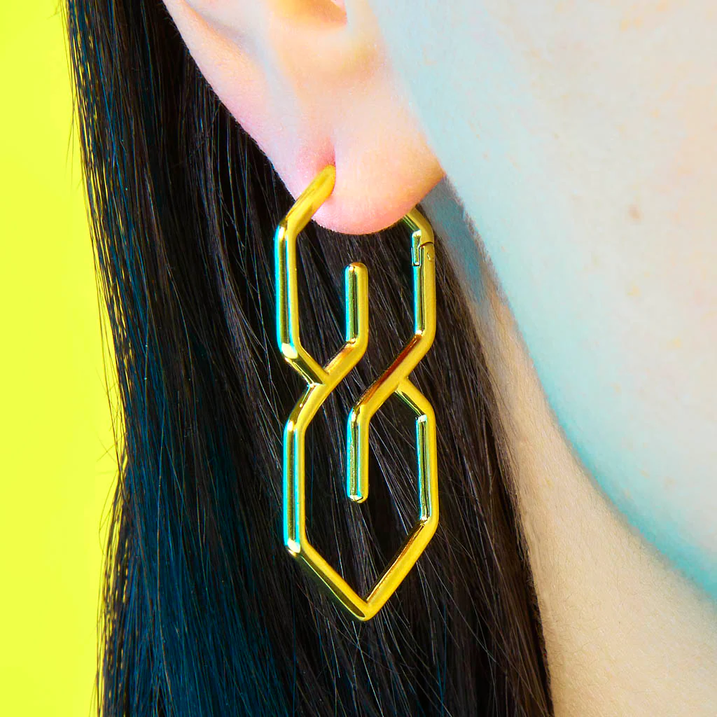 S-Thing Earring - Image 6