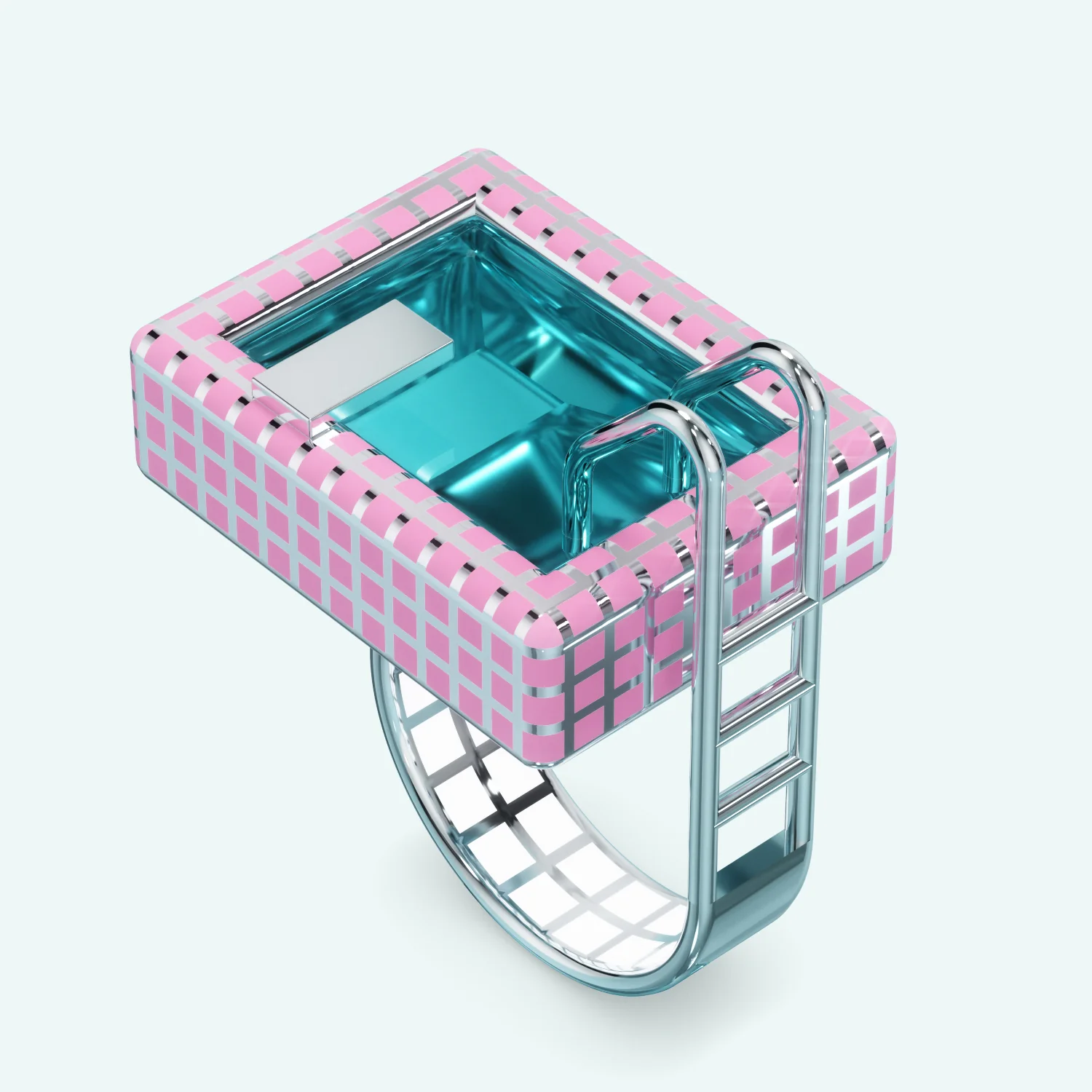 Skinny Dip Ring - Image 4