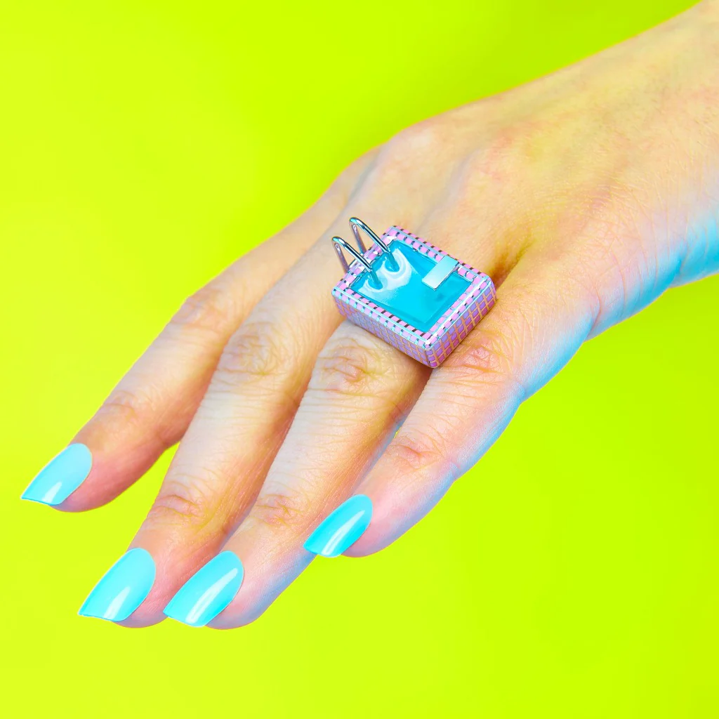 Skinny Dip Ring - Image 5