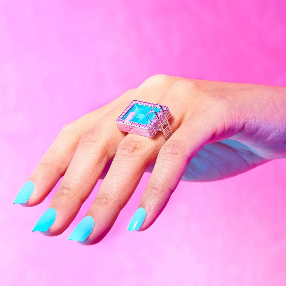 Skinny Dip Ring - Image 6